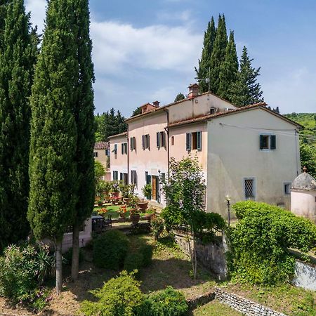 Il Gamburlaccio Pistoia Luaran gambar