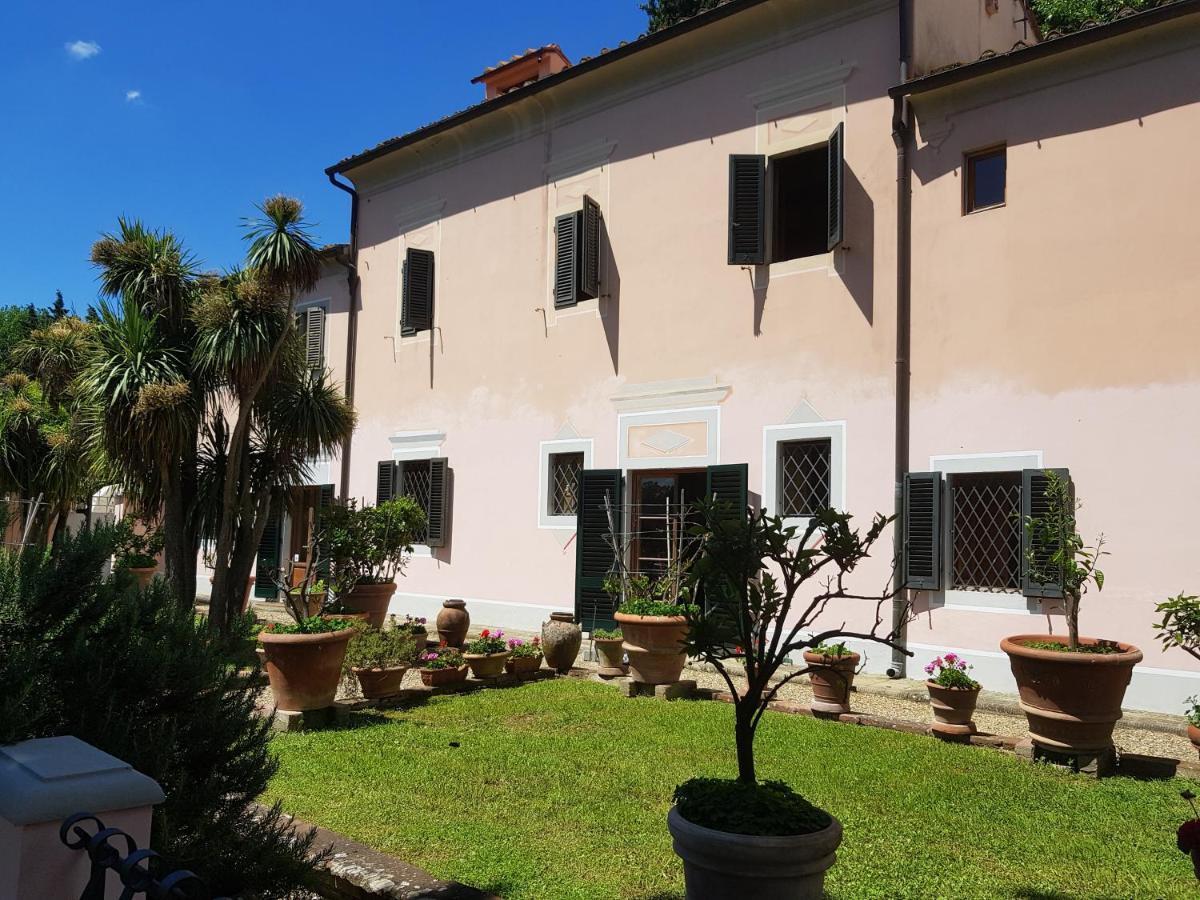 Il Gamburlaccio Pistoia Luaran gambar