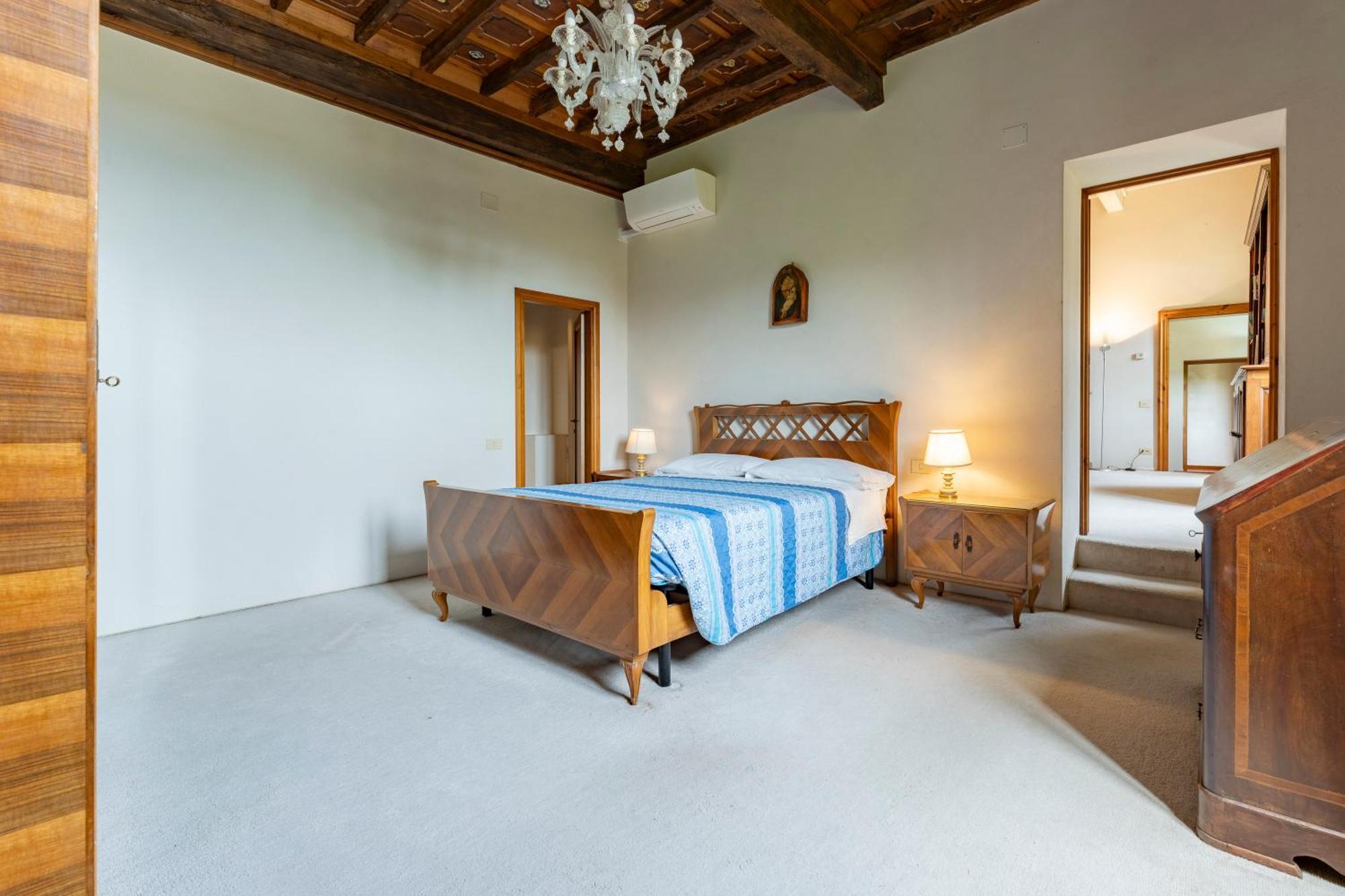 Il Gamburlaccio Pistoia Luaran gambar