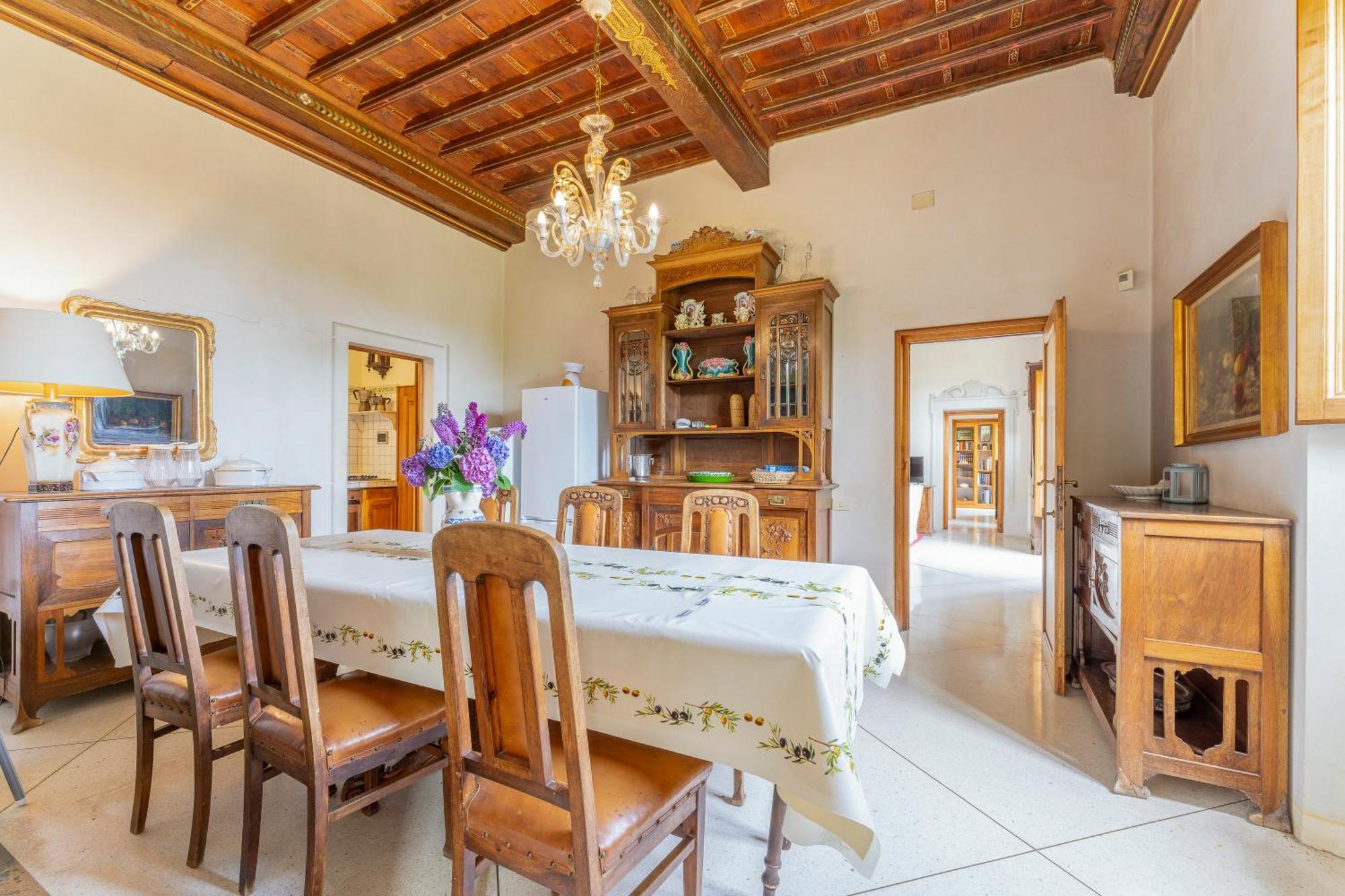 Il Gamburlaccio Pistoia Luaran gambar